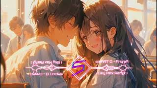 smART D - AromA ( Sky Max Remix ) [ K-391 Style ] Official Visualizer Video