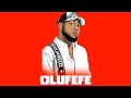 Afrobeat Instrumental 2021 "Olufefe" (FireBoy Type Beat ✘ Davido Type Beat) Afropop Type Beat 2021