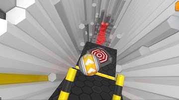 GYRO BALLS - All Levels NEW UPDATE Gameplay Android, iOS #72 GyroSphere Trials