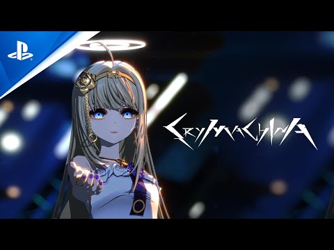 Crymachina - Introduction Trailer | PS5 &amp; PS4 Games