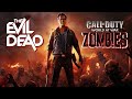 The Evil Dead: Custom Zombies Map - Call of Duty: World at War