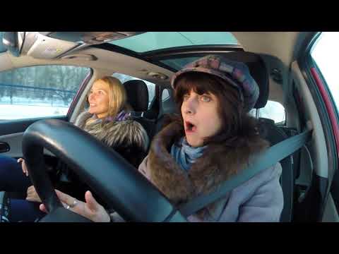 Своими глазами. Вып.678. Kia CEED: женский взгляд на автомобиль.