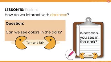 mySci Unit 8 Lesson 10 Summary