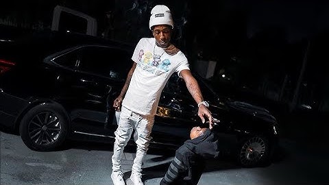 NBA YoungBoy - New Heater (Official Video)