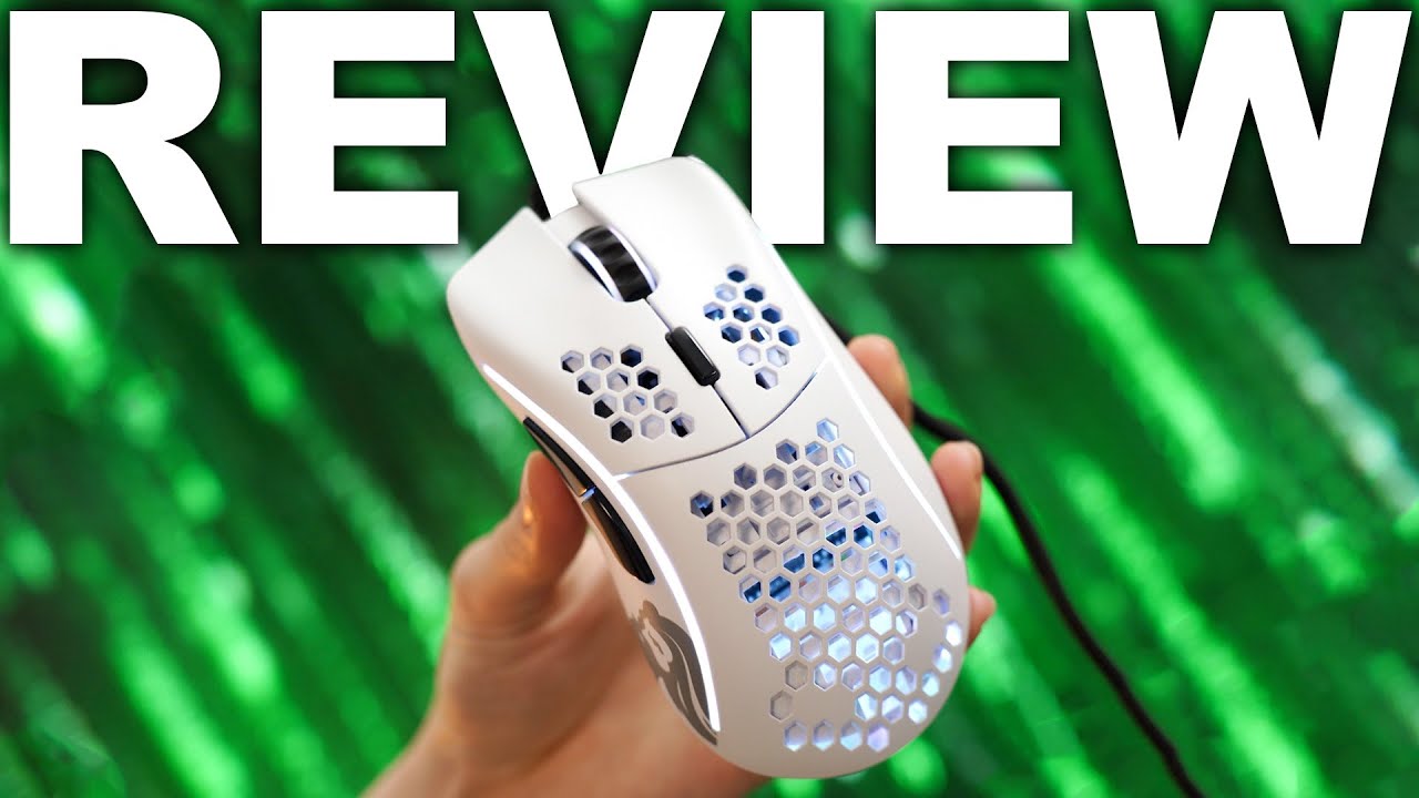 Glorious Model D Review - Still Worth it 2023? - YouTube