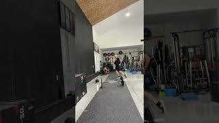 MB Skater to Open Hip Underhand Throw