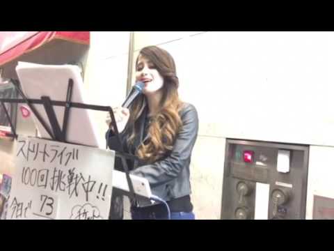 10/16  高橋夕希