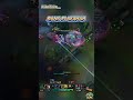 Phantasm Akshan Legendary Pentakill 🏆 #leagueoflegends