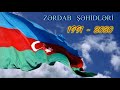 Zərdab şəhidləri (1991 - 2020)