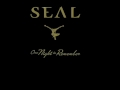 Seal - Everything will be alright