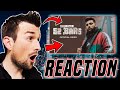 52 Bars (Official Video) Karan Aujla | Ikky | Four You EP | Latest Punjabi Songs 2023 (REACTION!!!)