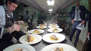 Busy Service