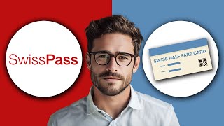 Swiss Travel Pass vs Half Fare: Which Is Better? (2024)