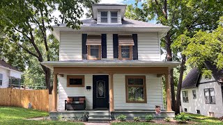2629 Faraon St Joseph MO