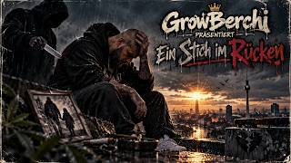 GrowBerchi ,Ein Stich im Rücken 
