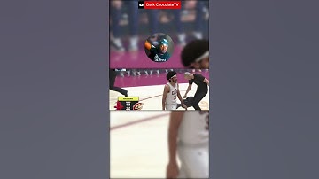 Fred VanVleet tells the ref F*** You