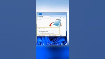 Notepad Startup or When Notepad Starts  option in Windows 11 PC. #notepad