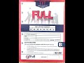FULL MATEMATİK YAYINLARI TYT 2 DENEMESİ GEOMETRİ ÇÖZÜMLERİ