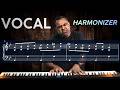 Play Piano While Singing Harmony - Build Your Musicianship