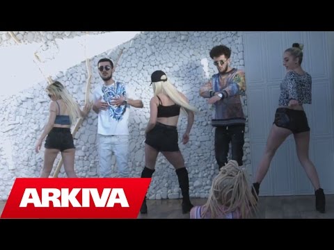 Strongz - Twerk (Official Video HD)