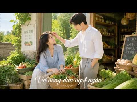 Vợ nông dân ngọt ngào