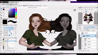Conjoined | Pt2 of 2