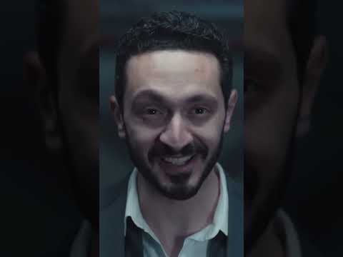 أنا حرامي طارق لسه مصدوم شوف وصية رياض لطارق كانت إيه قهوة المحطة 