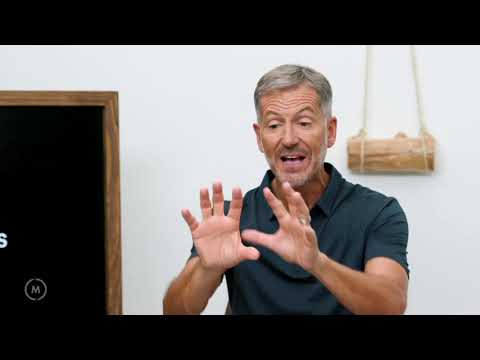 ჯონ ბევირი სადა ხარ, ღმერთო?! ვიდეო სემინარი, ნაწილი 8