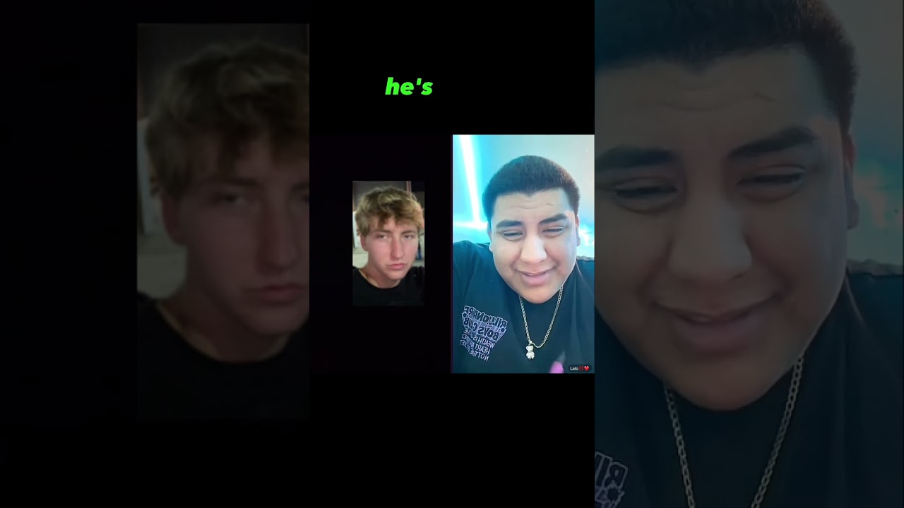 Alan explains why he is GONE ‼️