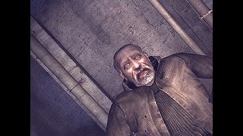 S.T.A.L.K.E.R Anomaly 1.5.1 - Living Legend  Old Friend - Easy  way to find the doctor in the swamps