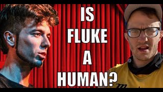 Comedy Fight Club at Dunellen Theater Main Event Fluke Human vs Patrick Haggerty