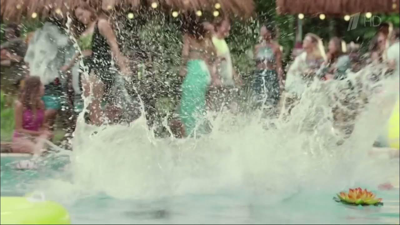 Реклама Lipton Ice Tea Зеленый Липтон Айс Ти Лайм и мята - YouTube