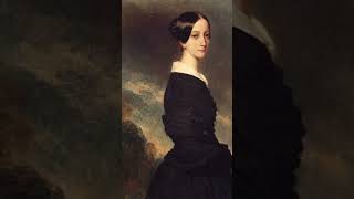 Eternal Femininity Best Artworks Featuring Ladies