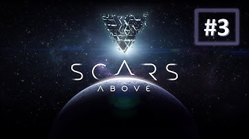Scars Above - PS5 - Gameplay ITA - Walkthrough Episodio #3