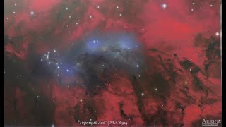 видео: «Любительская астрофотография: как начать и к чему все это может привести»-Святослав Липс (Лекторий) картинка: «Любительская астрофотография: как начать и к чему все это может привести»-Святослав Липс (Лекторий)