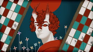 Hundred-Demon Festival