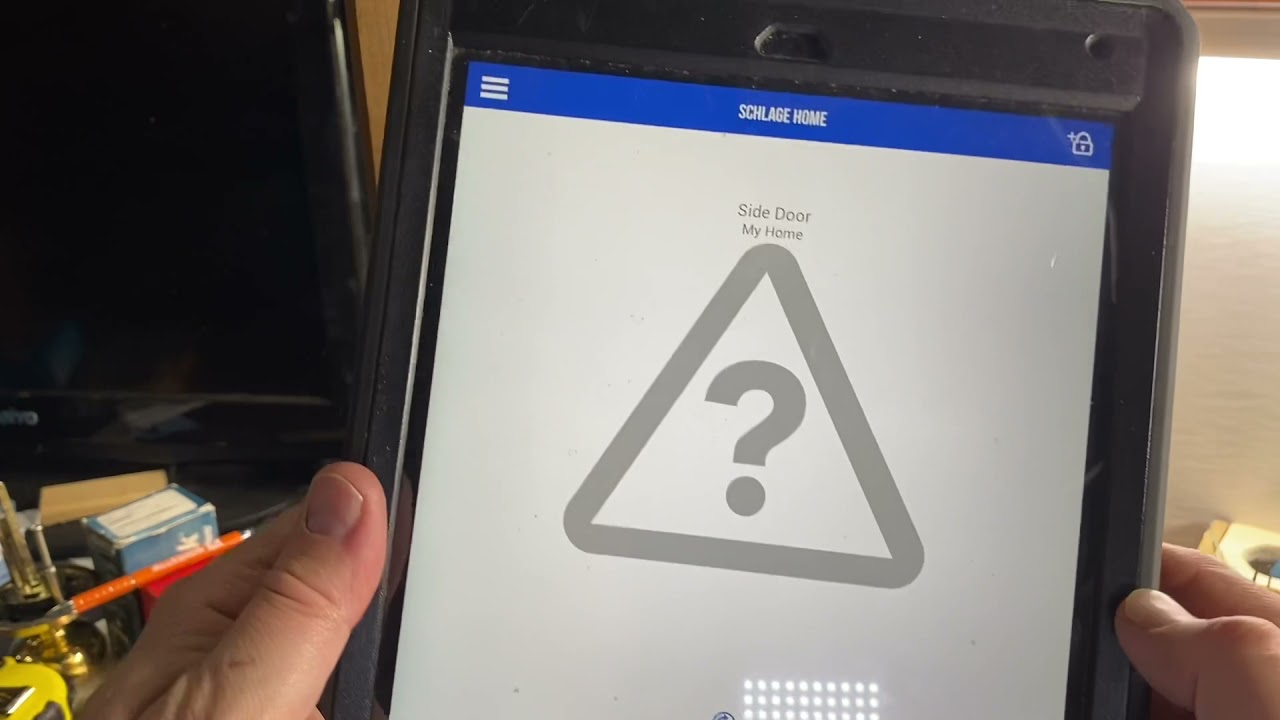 Schlage Sense (BE 479) an overview