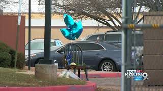 Sierra Vista teen dead in self-inflicted shooting