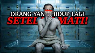 Orangorang Yang Bangkit Dari Kematian Ceritanya Bikin Merinding
