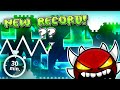How Many NEW RECORDS on NEW RECORD Can I Get In 30 Minutes?