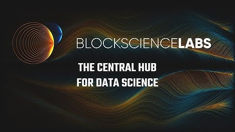 Launching JupyterLab