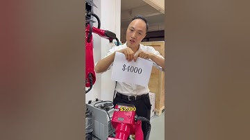 #borunterobotjack #robot #Stamping #sixaxisrobot robot#borunte #borunterobot #weldingrobot