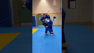 Uchi-komi Combinations: Practicing Technical Combinations in Judo #judo #judocombinations #judolife