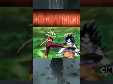 Goku vs Kefla - Dragon Ball FIGHTER Z Dublado com final DRAMATIC 