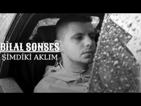 Bilal Sonses - Şimdiki Aklım (Official Video)