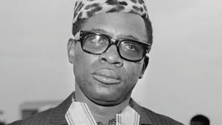 DENIS MPAGAZE : RAIS ALIVYO KULA BATA (MOBUTU SESEKO KUKU MWENDO WAZABANGA)