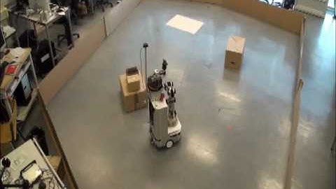 ETIS lab, Neurocybernetics team, overview of research activities