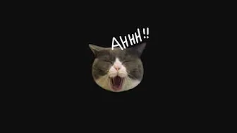 AHHH!