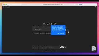 How to Create a User Persona Template Using ChatGPT