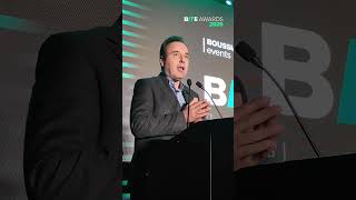 BITE AWARDS 2025